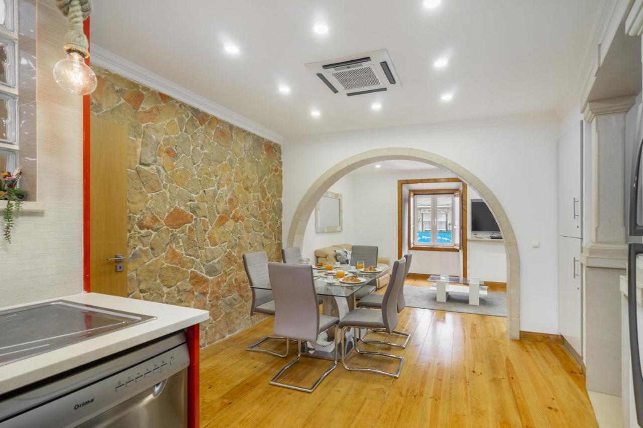 Apartamento Alfama Deluxe *