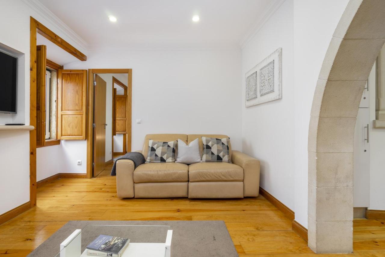 Alfama Deluxe Apartamento Lisboa