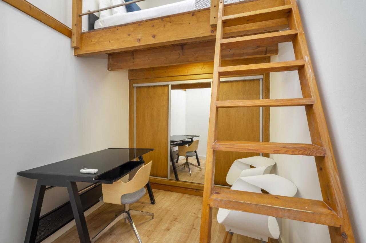 Alfama Deluxe Apartamento Lisboa