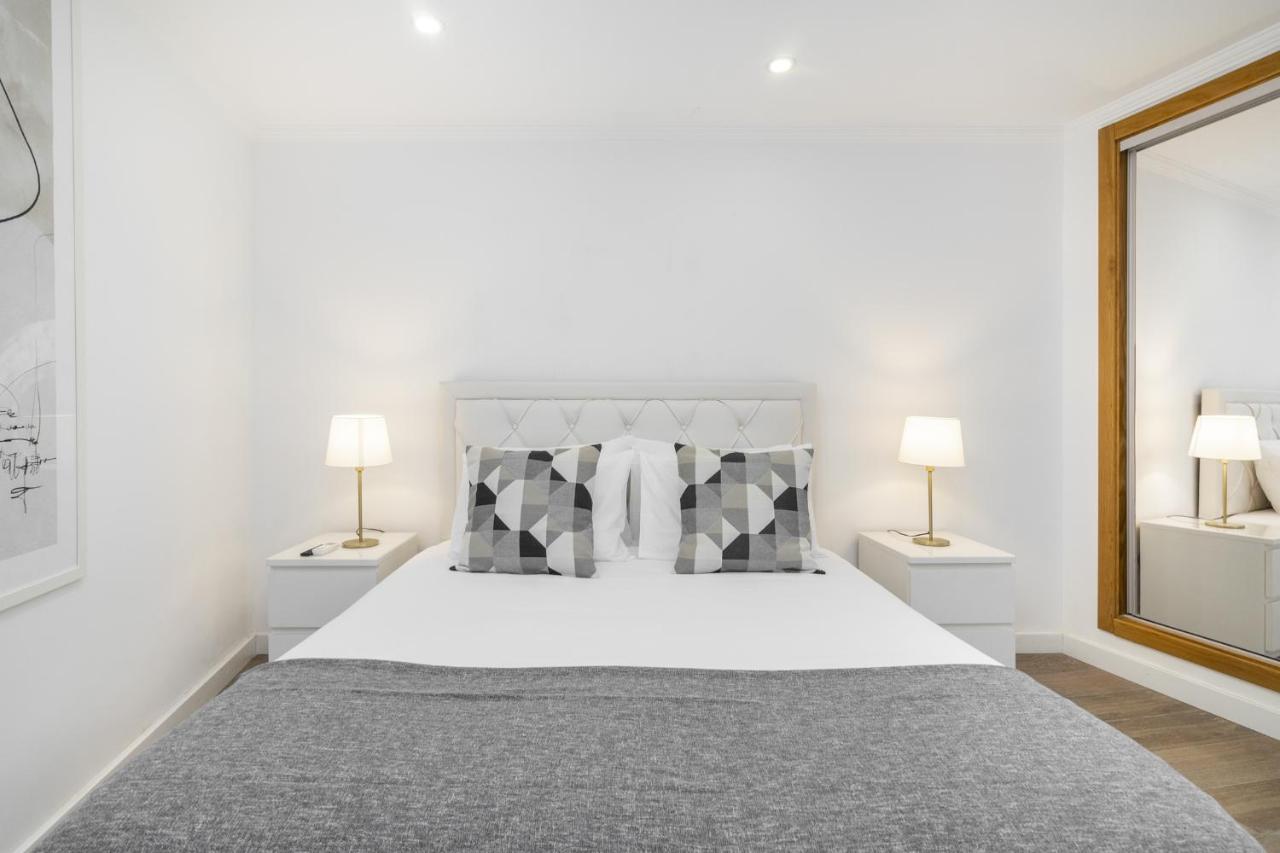 Alfama Deluxe Apartamento