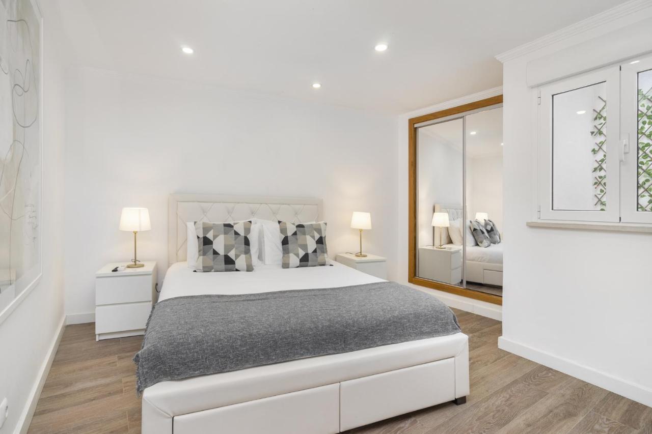 Alfama Deluxe Apartamento