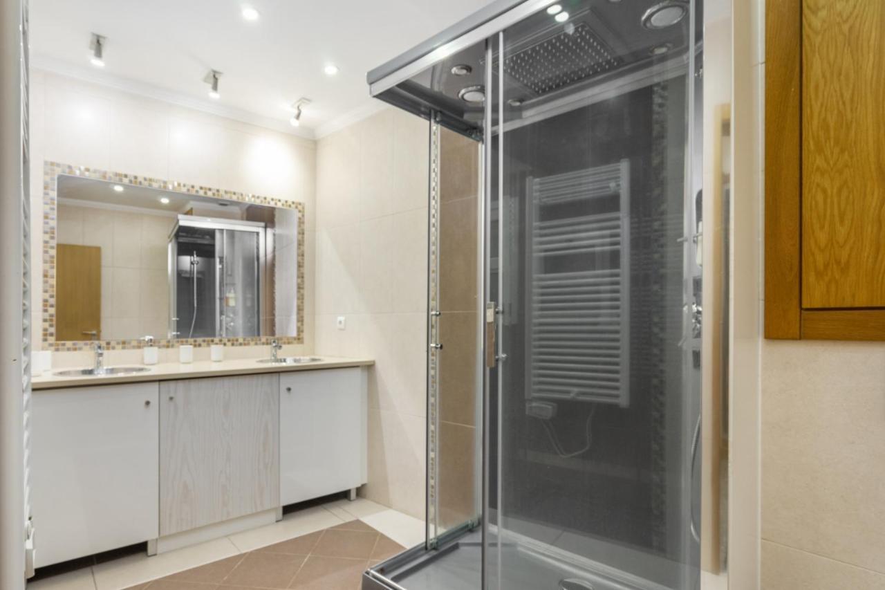 Apartamento Alfama Deluxe Lisboa