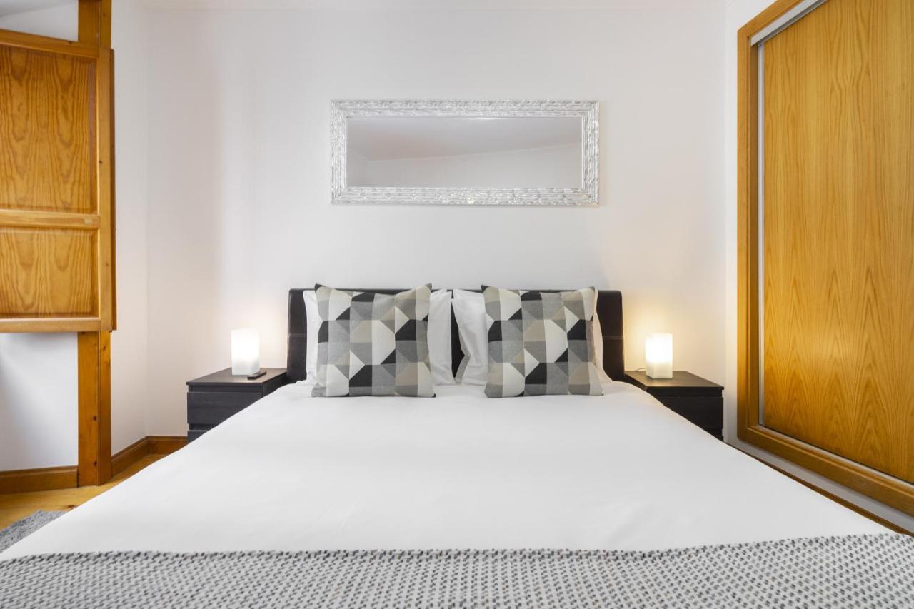 Alfama Deluxe Apartamento Lisboa